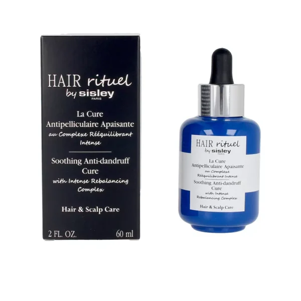 Hair Rituel Soothing Anti-Dandruff Cure 60ML - Image 2
