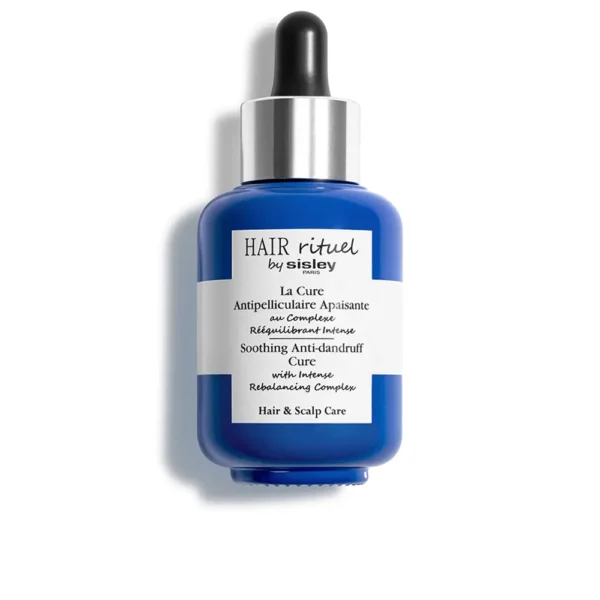Hair Rituel Soothing Anti-Dandruff Cure 60ML