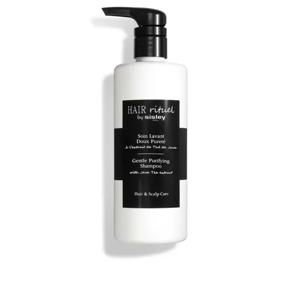 Hair Rituel Soothing Purifying Shampoo 500ML