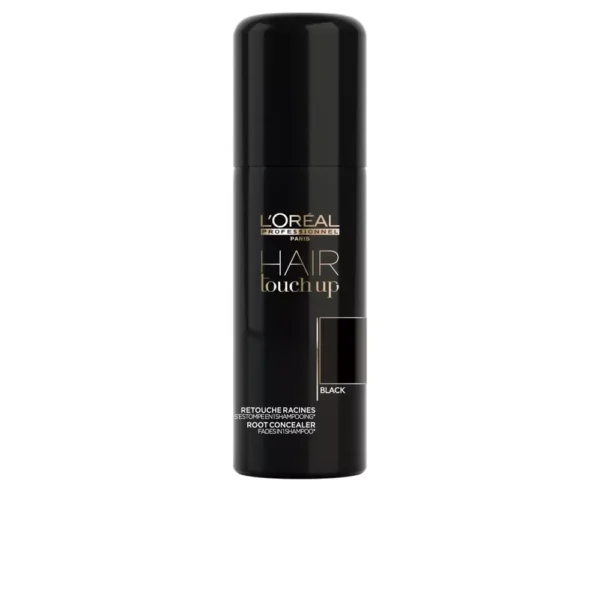 Hair Touch Up Root Concealer Black 75ML