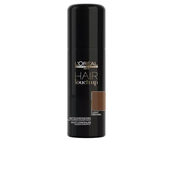 Hair Touch Up Root Concealer Dark Brown 75ML
