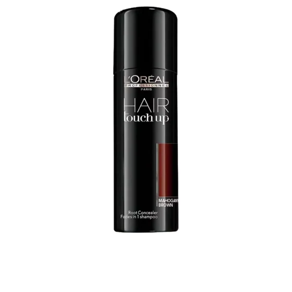 Hair Touch Up Root Concealer Mahogany 75ML