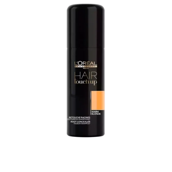 Hair Touch Up Root Concealer #Warm Blonde 75ml
