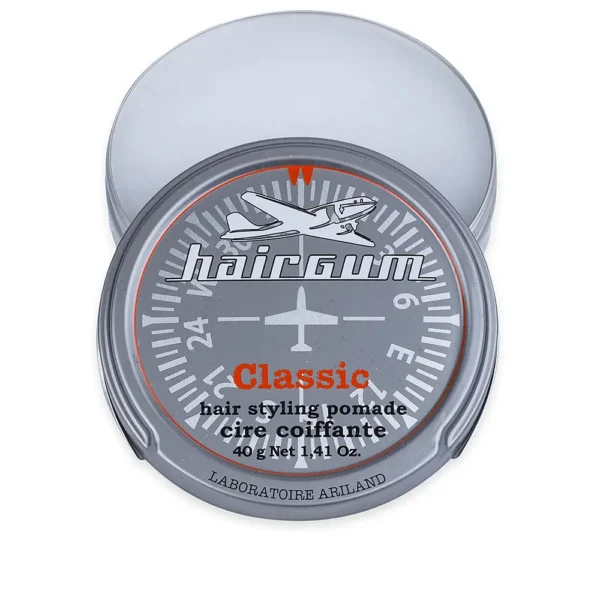 Hairgum Classic Hair Styling Pomade 40g - Image 2