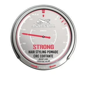 Hairgum Strong Hair Styling Pomade 40g