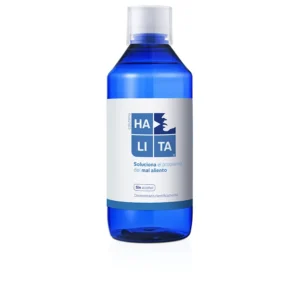 Halita Mouthwash 500ML - Dental Care