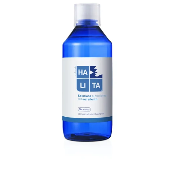Halita Mouthwash 500ML - Dental Care