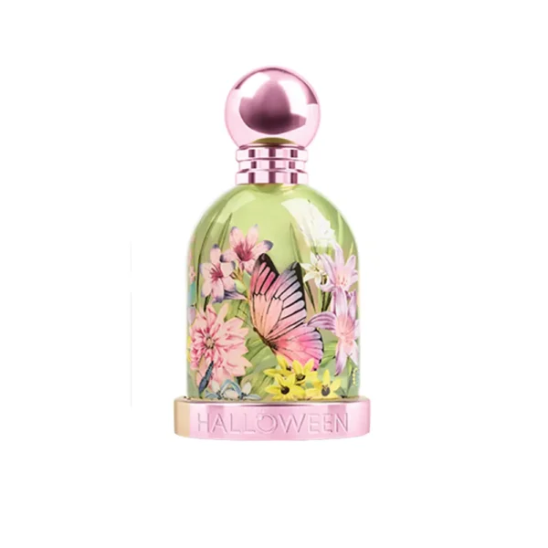 Halloween Bliss Eau de Toilette 50ML