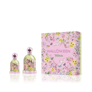 Halloween Bliss Perfume Set