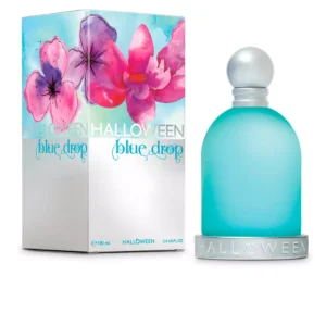 Halloween Blue Drop Eau De Toilette Spray 100ML