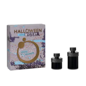 Halloween Man Mystery Case Set - 2 x Eau de Parfum Sprays