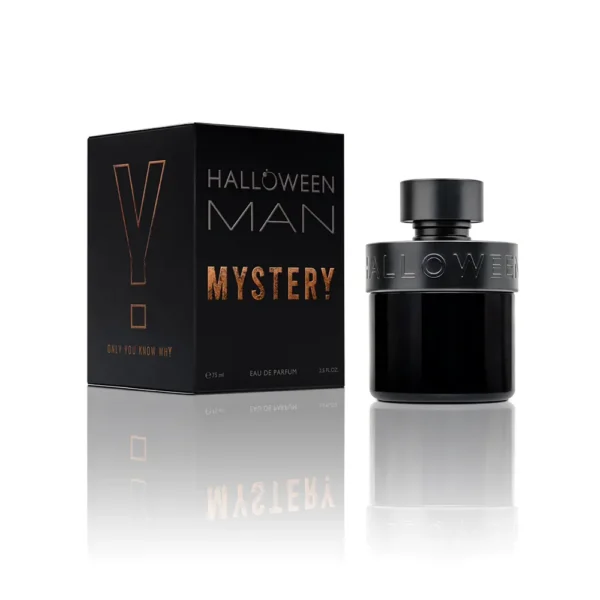 HALLOWEEN | HALLOWEEN MAN | Eau de Parfum - Image 4