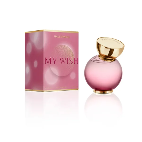 HALLOWEEN | MY WISH | Eau de Parfum - Image 2