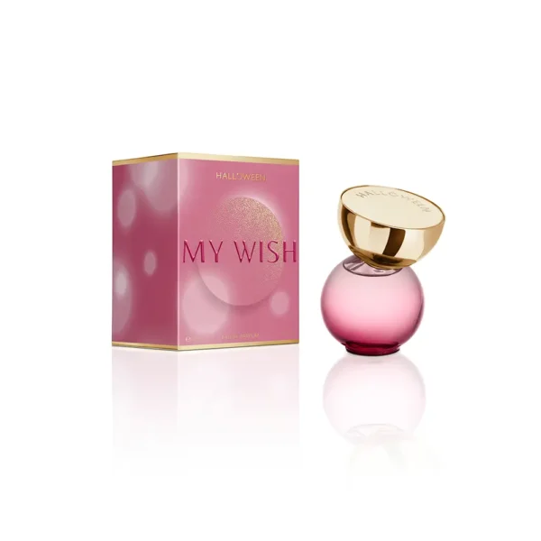 HALLOWEEN | MY WISH | Eau de Parfum - Image 6