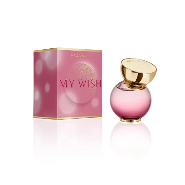 HALLOWEEN | MY WISH | Eau de Parfum - Image 4
