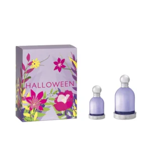 Halloween Perfume Set: 100ML & 30ML Eau de Toilette