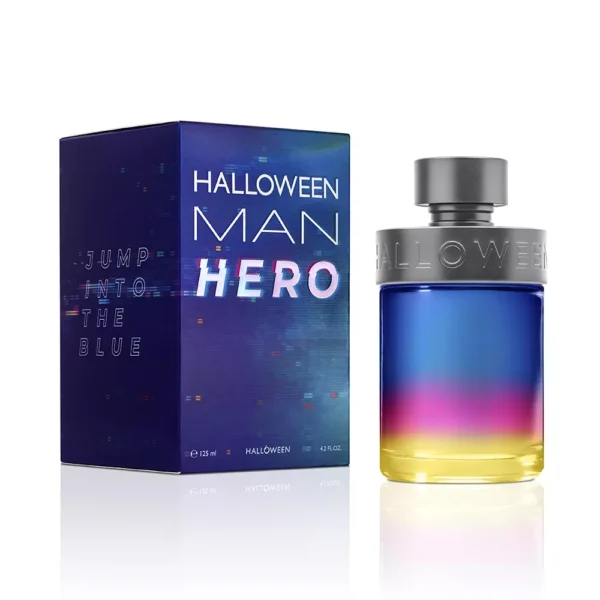 HALLOWEEN | HALLOWEEN MAN | Eau de Toilette - Image 2