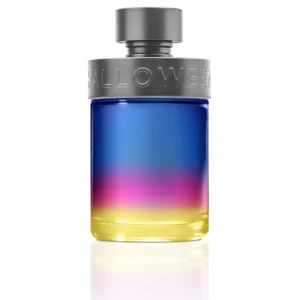 Hallowen Man Hero Eau De Toilette Spray 125ml