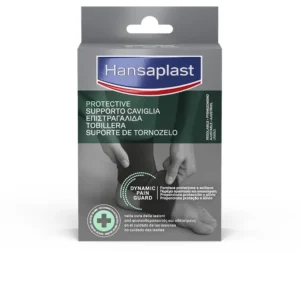 Hansaplast Adjustable Ankle Support - 1 Unit
