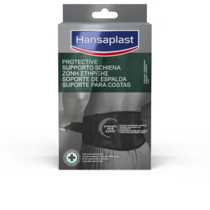 Hansaplast Adjustable Back Support
