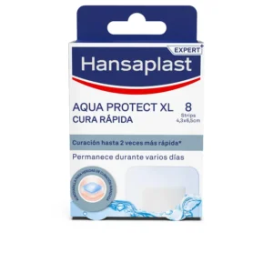 Aqua Protect XL Dressings 6x7 cm