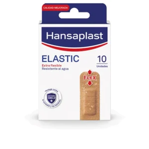 HP Elastic Dressings 10 Units