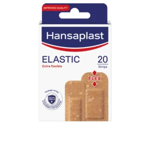 HP Elastic Dressings 20 Units