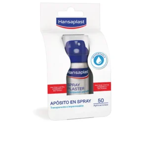 HP Spray Dressing 32.5ML