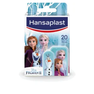 Hansaplast Kids Frozen Dressings