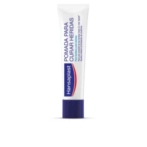 Hansaplast Wound Ointment 20g