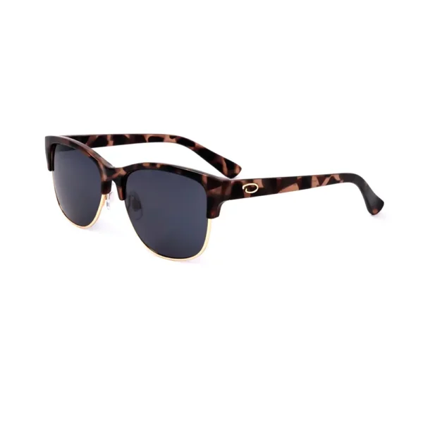 Havana Cat Eye Sunglasses 140 mm - Image 2
