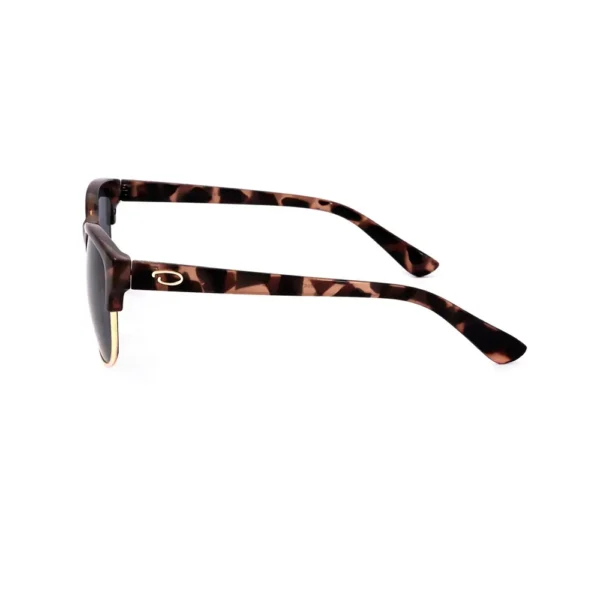 Havana Cat Eye Sunglasses 140 mm - Image 3