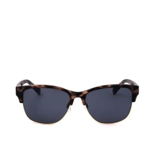 Havana Cat Eye Sunglasses 140 mm