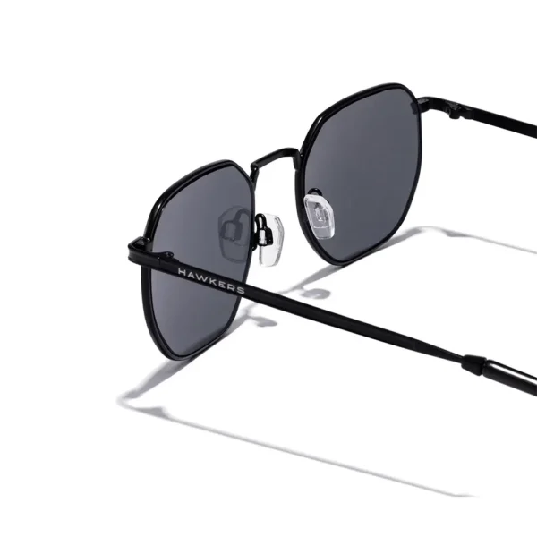 Hawkers Black Round Sunglasses - 1 Unit - Image 4