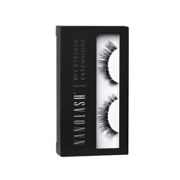 Heartbreaker Cluster Eyelashes - 1 Unit - Image 2