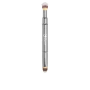 Heavenly Luxe Dual Airbrush Concealer Brush #2