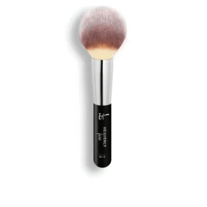 Wand Ball Powder Brush #8