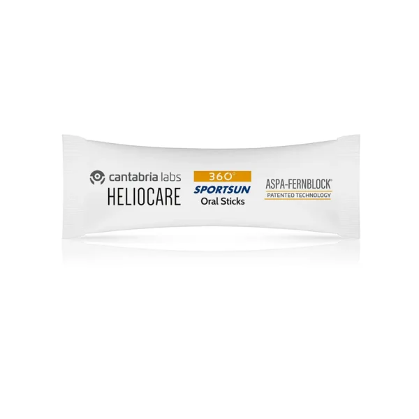 Heliocare 360º Sportsun Oral Sticks - 30 Units - Image 3