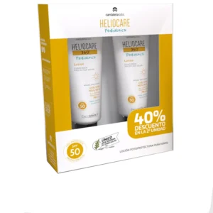 Heliocare 360° Pediatrics Sunscreen Lotion SPF 50