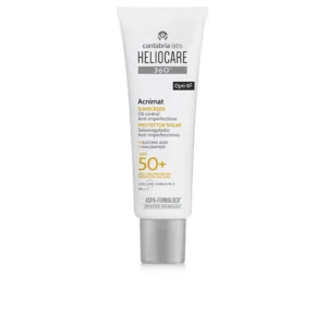 Heliocare 360° Sunscreen Fluid SPF 50+ 50ml