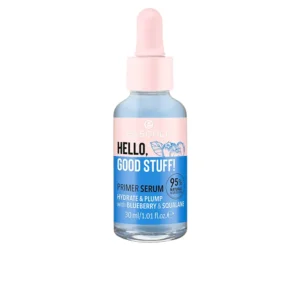 Hydrate & Plump Serum 30ML