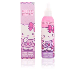 Hello Kitty EDC Body Spray 200ml