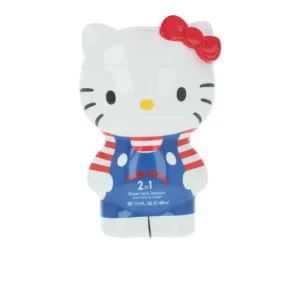 Hello Kitty Gel Shampoo 400ML