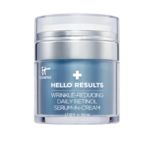 Hello Results Daily Retinol Serum-In-Cream 50ML