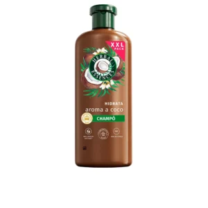 Herbal Essence Aroma Coco Moisturizing Shampoo 680ML