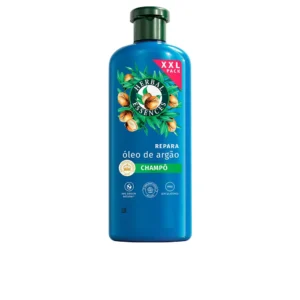 Herbal Essences Argan Oil Shampoo 680ml - Repairing Formula