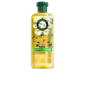 Herbal Essences Chamomile Shine Shampoo 350ML
