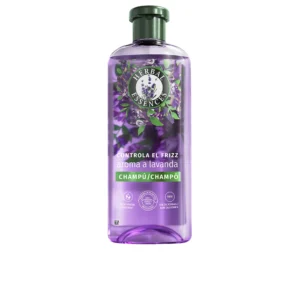 Herbal Essences Lavender Anti-Frizz Shampoo 350ML