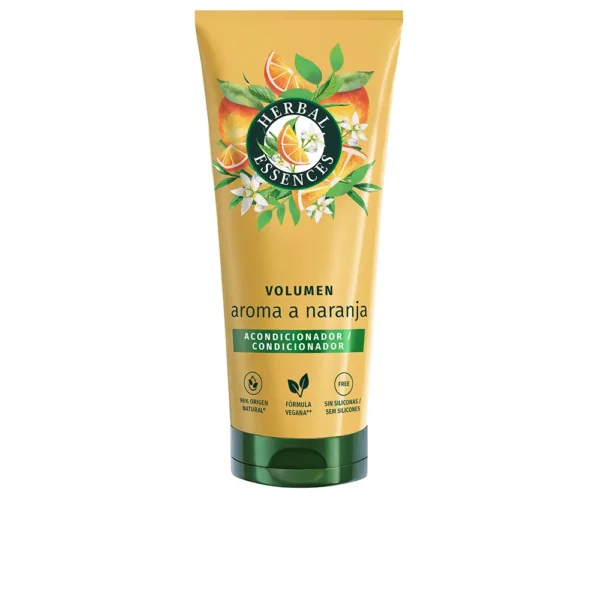 Herbal Essences Orange Conditioner 250ML - Vegan & Silicone Free