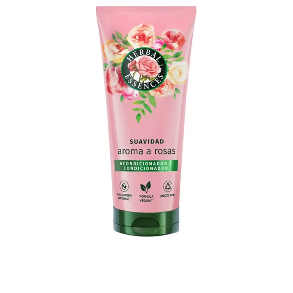 Herbal Essences Roses Softness Conditioner 250ML